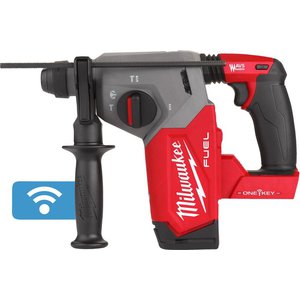 Перфоратор Milwaukee M18 ONE FH-0X 4933478886 (без АКБ, кейс)