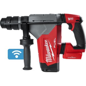 Перфоратор Milwaukee M18 FUEL M18ONEFHPX-0 4933478885 (без АКБ)