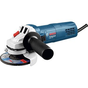 Угловая шлифмашина Bosch GWS 750-125 Professional 060139400B