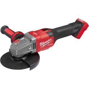 Угловая шлифмашина Milwaukee M18 FHSAG125XB-0X Fuel 4933471077 (без АКБ)