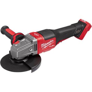 Угловая шлифмашина Milwaukee M18 FHSAG125XPDB-0X Fuel 4933471078 (без АКБ)