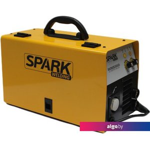 Сварочный инвертор Spark MasterARC 210 Euro Plus