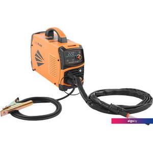 Сварочный инвертор Сварог Pro Smart TIG 200 OXIFREE (W227S)