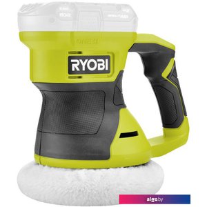 Полировальная машина Ryobi RBP18150-0 5133005617 (без АКБ)