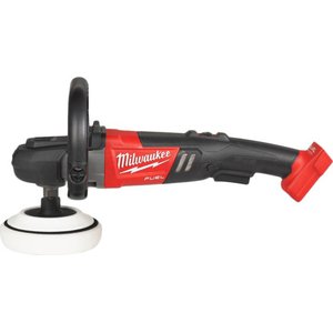 Полировальная машина Milwaukee M18 FAP180-0X