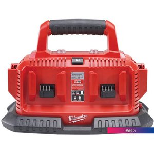 Зарядное устройство Milwaukee M1418 C6 4932430086 (14-18В)