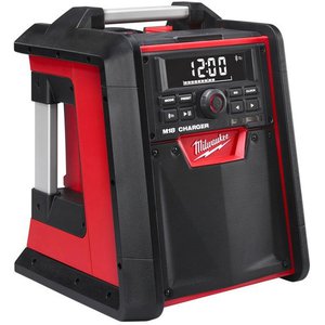 Зарядное устройство Milwaukee M18 RC-0 4933446639 (18В)