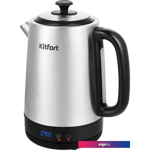 Электрический чайник Kitfort KT-6198