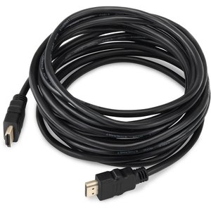 Кабель Buro BHP RET HDMI50 (5 м, черный)