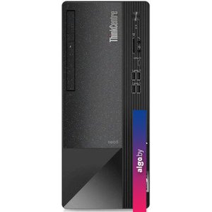 Компьютер Lenovo ThinkCentre Neo 50t 11SE001WIV