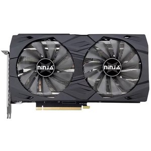 Видеокарта Ninja GeForce RTX 3070 8GB GDDR6 NK307FG86F