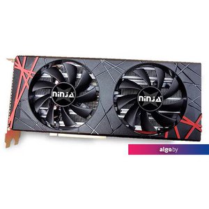 Видеокарта Ninja GeForce RTX 3060 Ti 8GB GDDR6 V.2 NF306TI86F