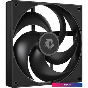 Вентилятор для корпуса ID-Cooling AS-140-K