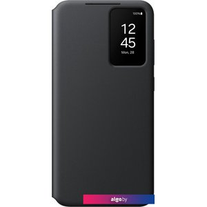 Чехол для телефона Samsung View Wallet Case S24+ (черный)