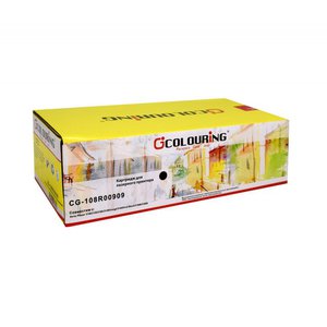 Картридж Colouring CG-108R00909 (аналог Xerox 108R00909)