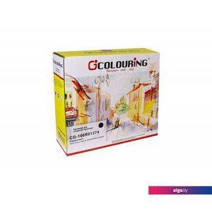 Картридж Colouring CG-106R01374 (аналог Xerox 106R01374)