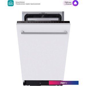 Встраиваемая посудомоечная машина Midea MID45S720i