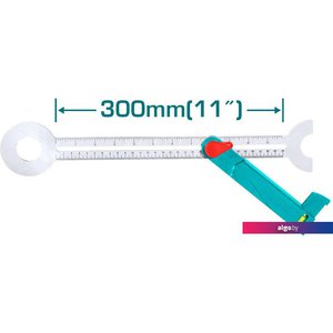 Угольник Total TAHS3011