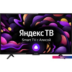 Телевизор IRBIS 55U1YDX165BS2