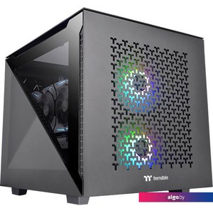 Корпус Thermaltake Divider 200 TG Air CA-1V1-00S1WN-01