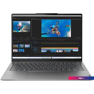 Ноутбук Lenovo Yoga Slim 6 14APU8 82X3000NRK
