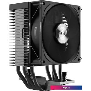 Кулер для процессора PCCooler R400 BK