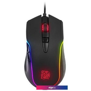 Игровая мышь Thermaltake Neros RGB EMO-NRR-WDOTBK-01