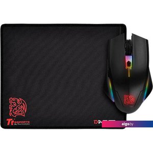 Игровая мышь Thermaltake Talon Elite RGB MO-TER-WDOTBK-01