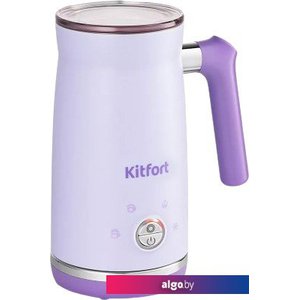 Автоматический вспениватель молока Kitfort KT-7164