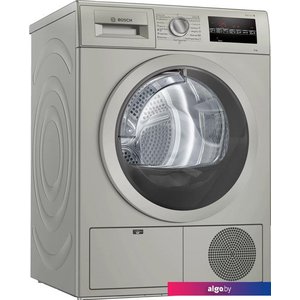 Сушильная машина Bosch Serie 6 WTG8641XME