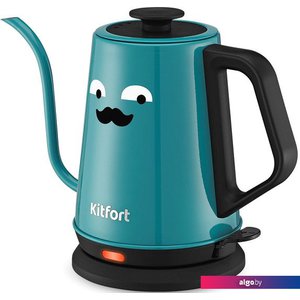 Электрический чайник Kitfort KT-6194-2