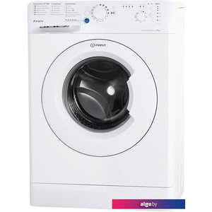 Стиральная машина Indesit BWSB 50851