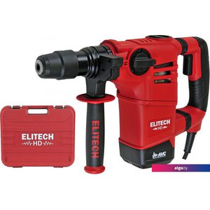 Перфоратор ELITECH П 1130ЭМ HD