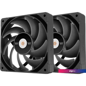 Набор вентиляторов Thermaltake ToughFan 14 Pro 2-Fan Pack CL-F160-PL14BL-A