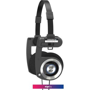 Наушники KOSS Porta Pro Black