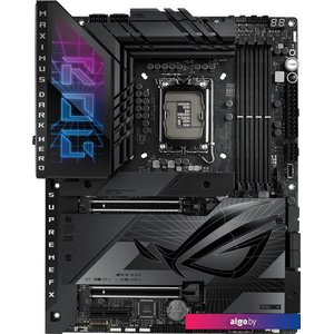 Материнская плата ASUS ROG Maximus Z790 Dark Hero