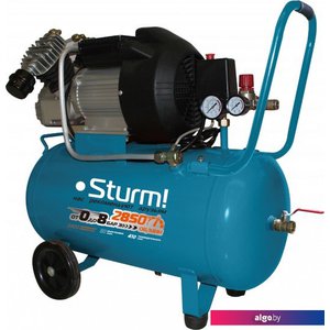 Компрессор Sturm AC93250