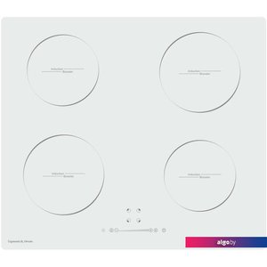 Zigmund & Shtain CI 30.6 W