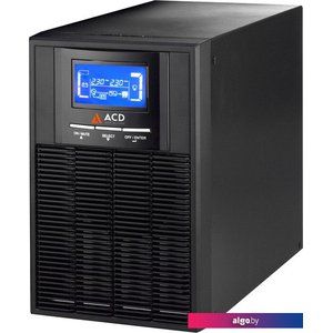 Источник бесперебойного питания ACD PW-TowerLine 2000I 83-222298-00G