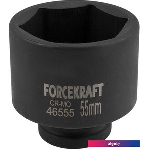 Головка слесарная ForceKraft FK-46555