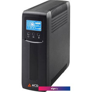 Источник бесперебойного питания ACD PW-Slim 1000 82N-C44006-00G