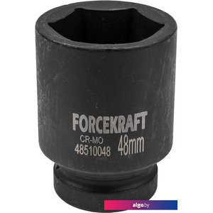 Головка слесарная ForceKraft FK-48510048