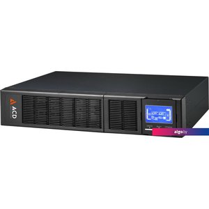 Источник бесперебойного питания ACD PW-RackLine 2000I 83-222296-00G