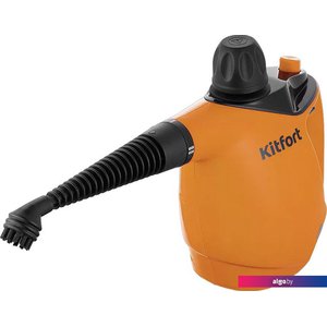 Пароочиститель Kitfort KT-9140-2