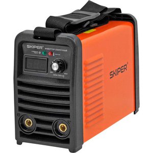 Сварочный инвертор Skiper MMA-2700-8