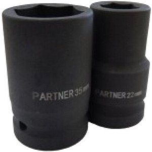 Головка слесарная Partner PA-48533