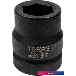 Головка слесарная RockForce RF-48528