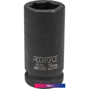 Головка слесарная RockForce RF-46510025