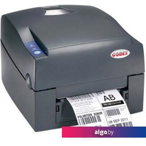 Принтер этикеток Godex G530-U 011-G53A22-004