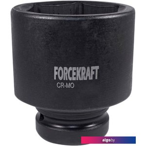 Головка слесарная ForceKraft FK-4858070